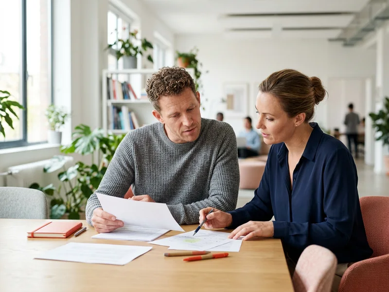 What you gain from a more structured research process